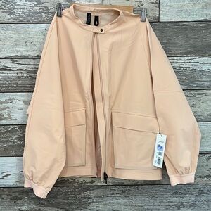 LAB Kosaten Medium Jacket - NWT- women’s